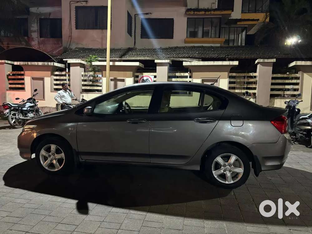 Honda City Petrol 2013 1.5