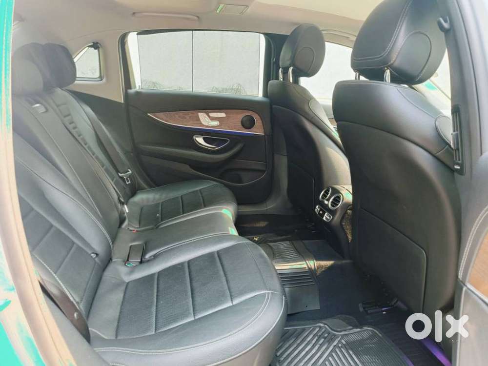 Mercedes-benz E-class E 200, 2017, Petrol