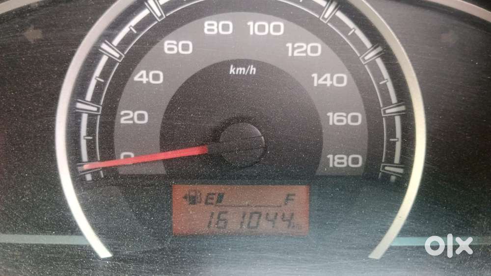 Maruti Suzuki Alto 800 Lxi, 2013, Petrol