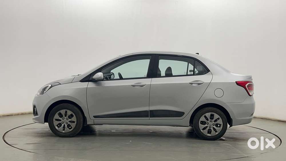 Hyundai Xcent [ ] 1.2 S, 2016, Petrol
