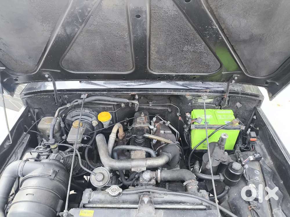Mahindra Bolero 2010 Diesel 183000 Km Driven