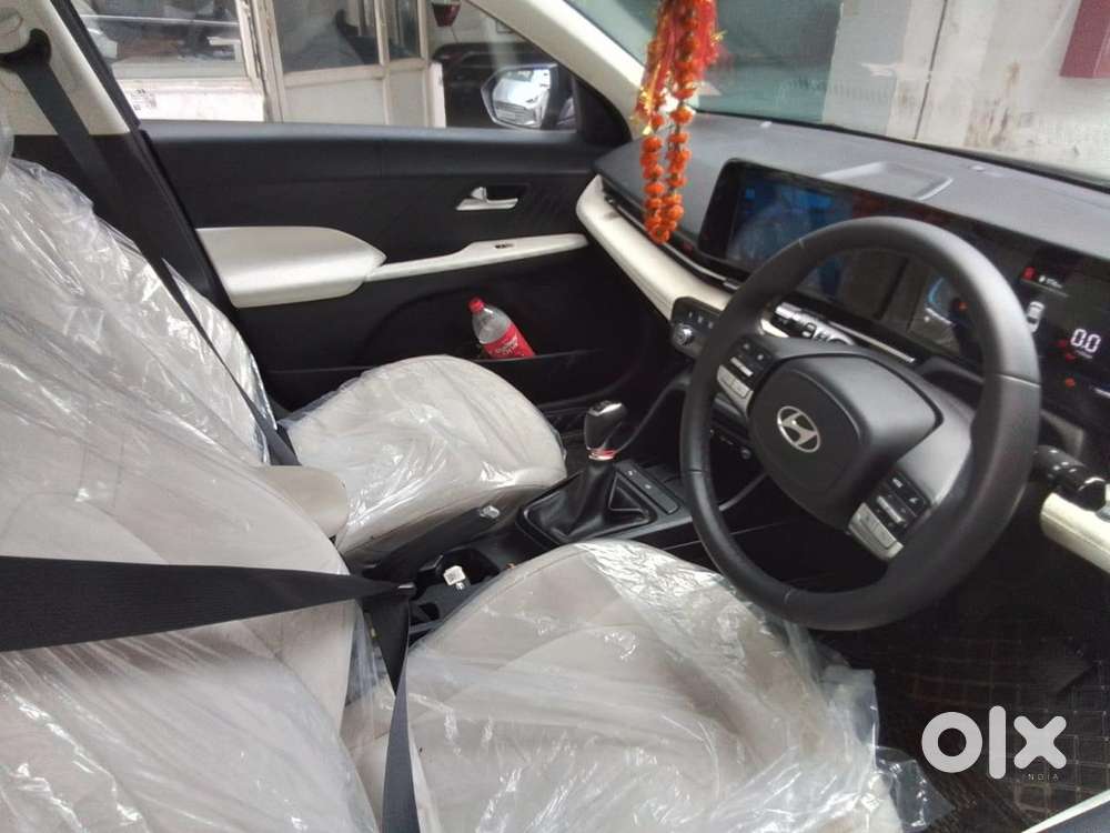 Hyundai Verna Crdi Vgt 2025