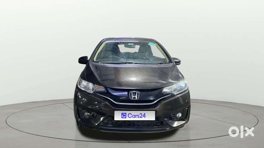 Honda Jazz 1.2 V I Vtec, 2018, Petrol