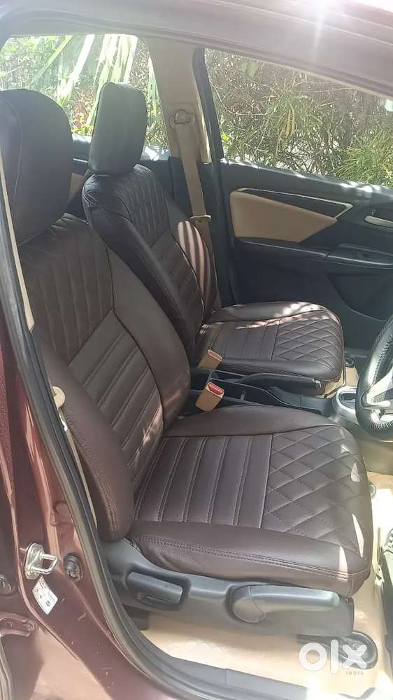 Honda Jazz 1.2 Vx 2018