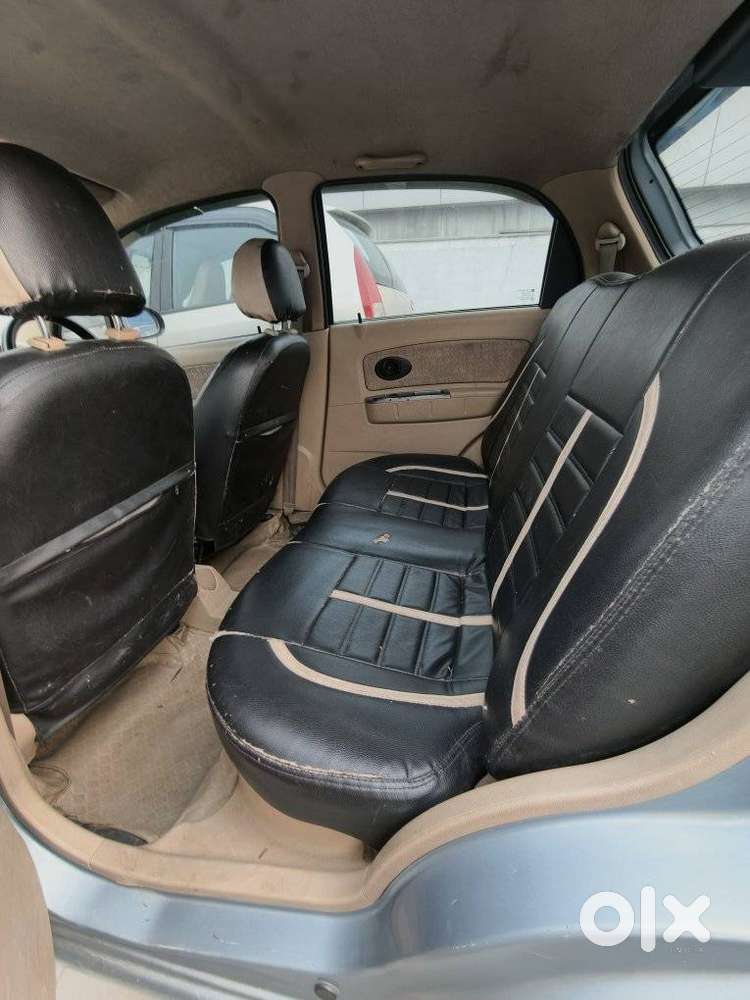 Chevrolet Spark 1.0 Lt, 2011, Petrol