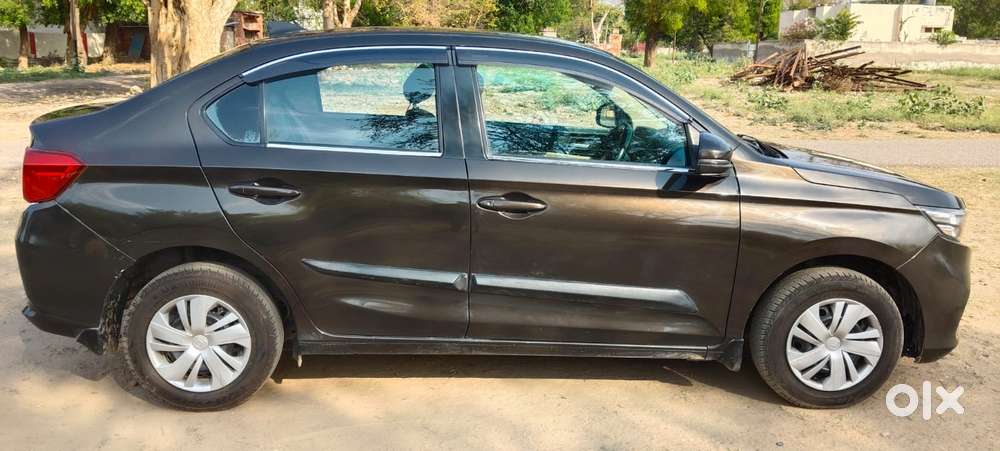Honda Amaze 1.5 Smt I Dtec, 2020, Diesel