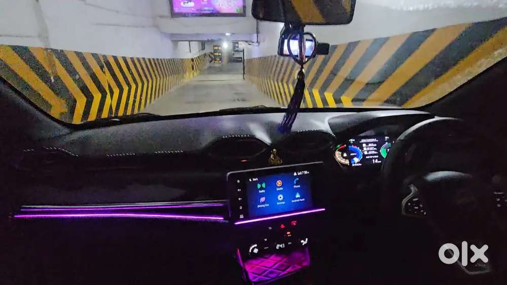 Nissan Magnite  Aug -2023 Xv Premium Turbo