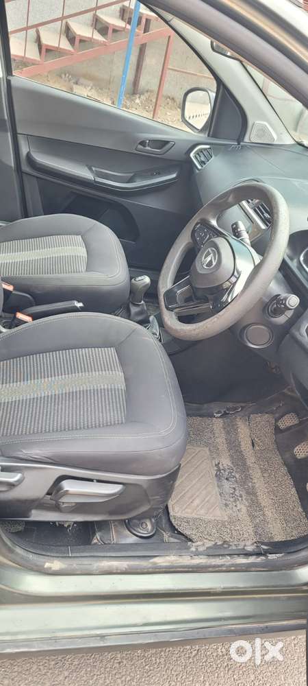 Tata Tiago Xz Opt, 2021, Petrol