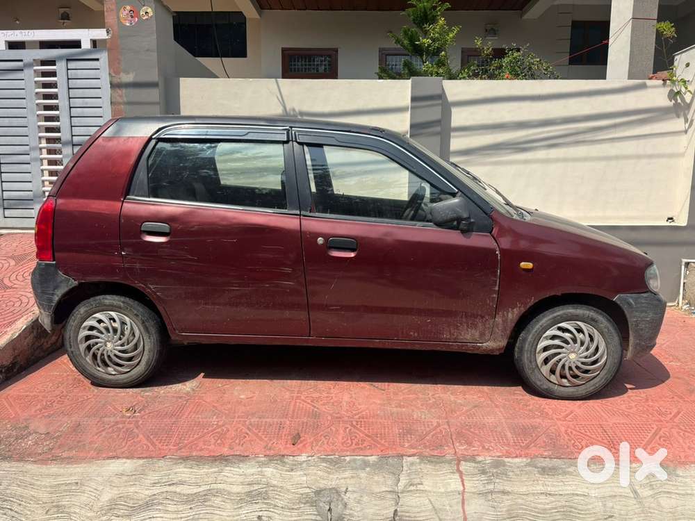 Maruti Suzuki Alto 2006