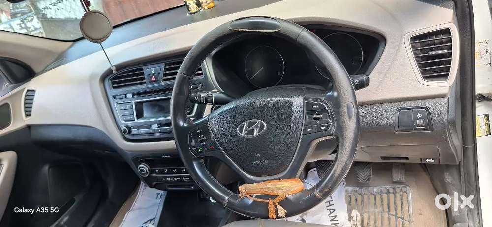 Hyundai Elite I20 Sportz 2014