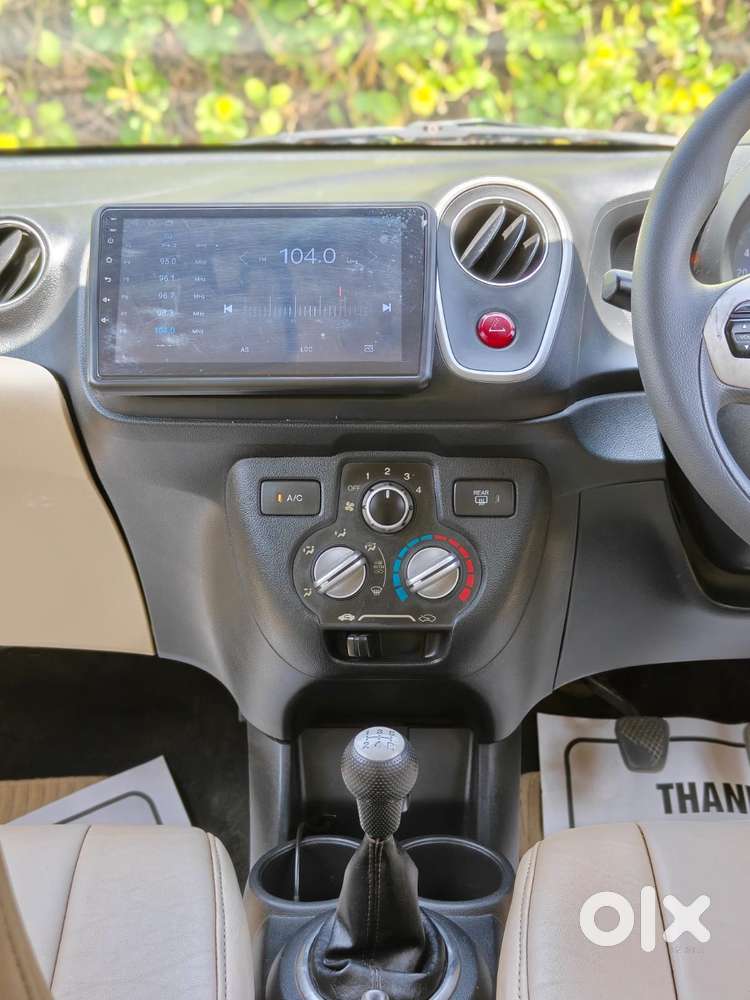 Honda Mobilio V I-vtec, 2015, Diesel