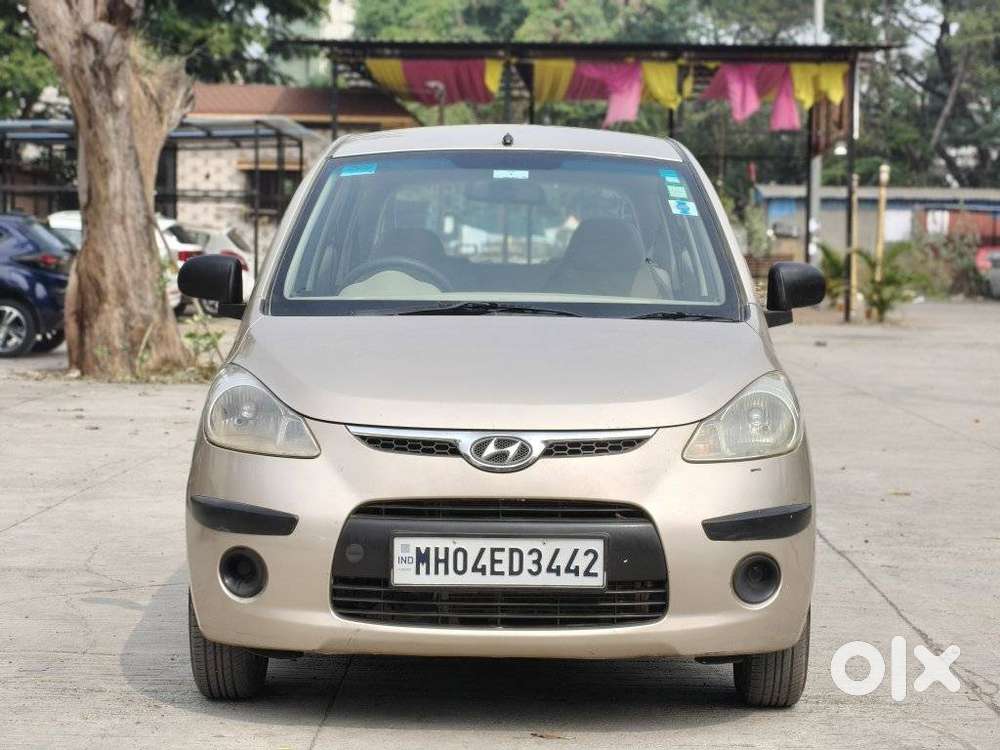 Hyundai I10 1.2 Kappa Magna, 2009, Petrol