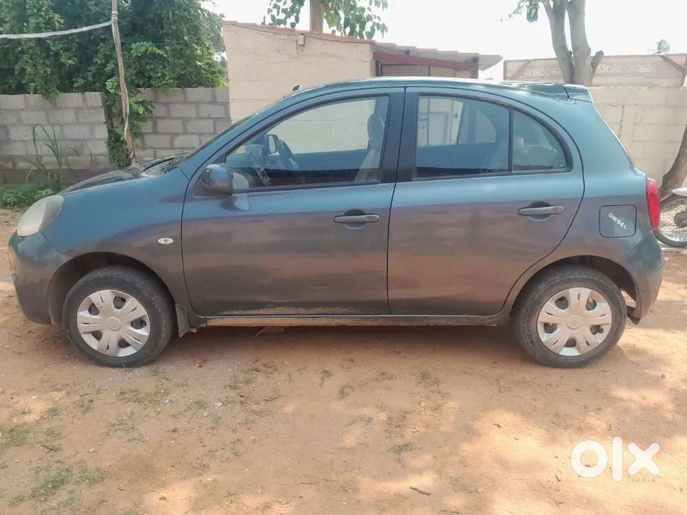 Renault Pulse Rxl Diesel