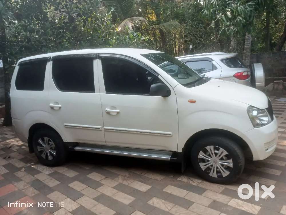 Mahindra Xylo 2010 Diesel Well Maintained