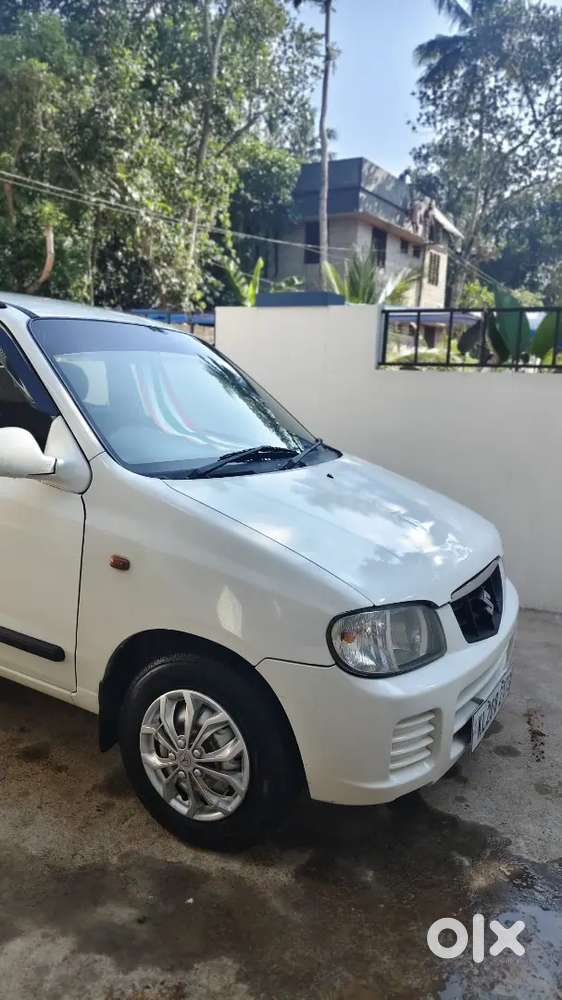 Maruti Suzuki Alto 2010