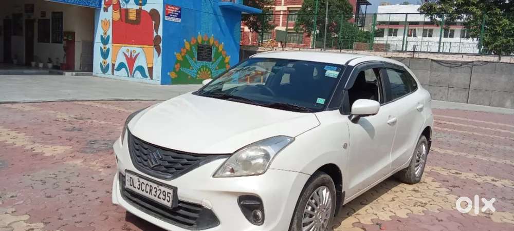 Maruti Suzuki Baleno 1.2 Sigma, 2019, Petrol