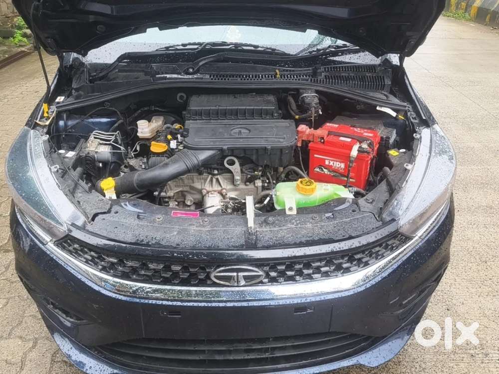 Tata Tiago 1.05 Revotorq Xt, 2023, Petrol