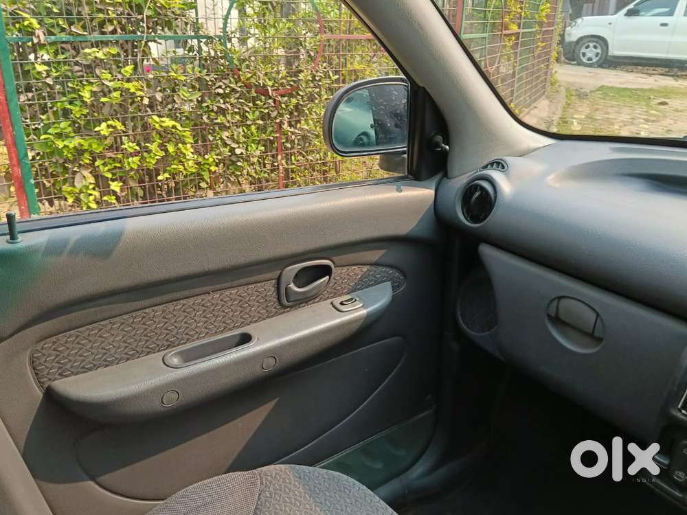 Hyundai Santro Xing Gls Cng, 2005