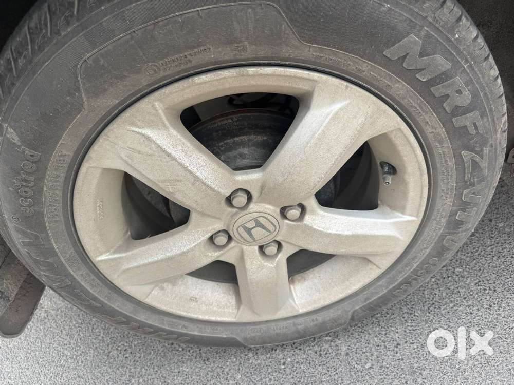 Honda City 2008-2011 1.5 S Mt, 2010, Petrol