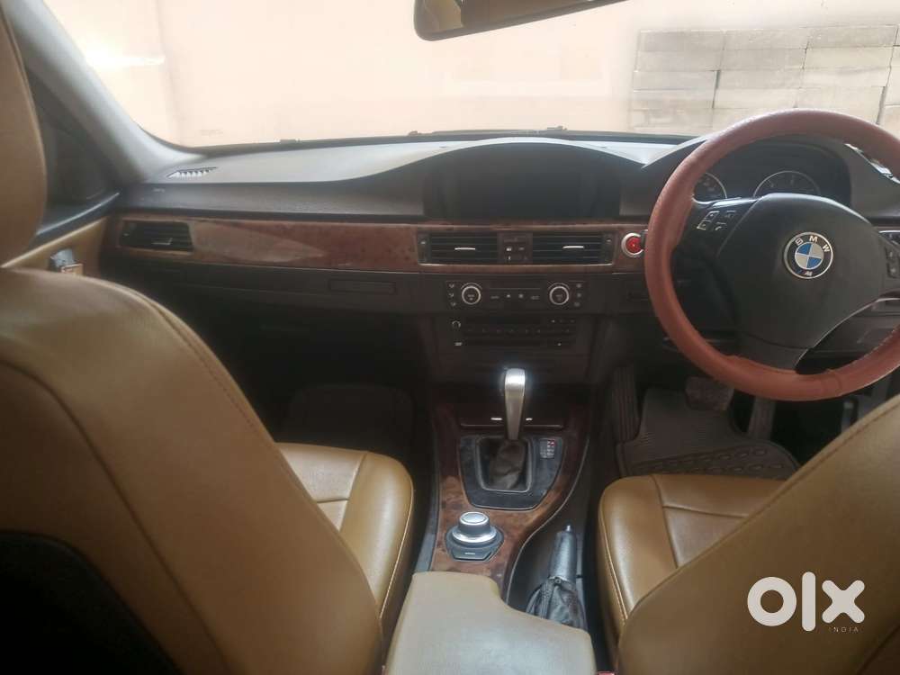 Bmw 3 Series [ ] 2.0 320d Highline, 2008, Diesel