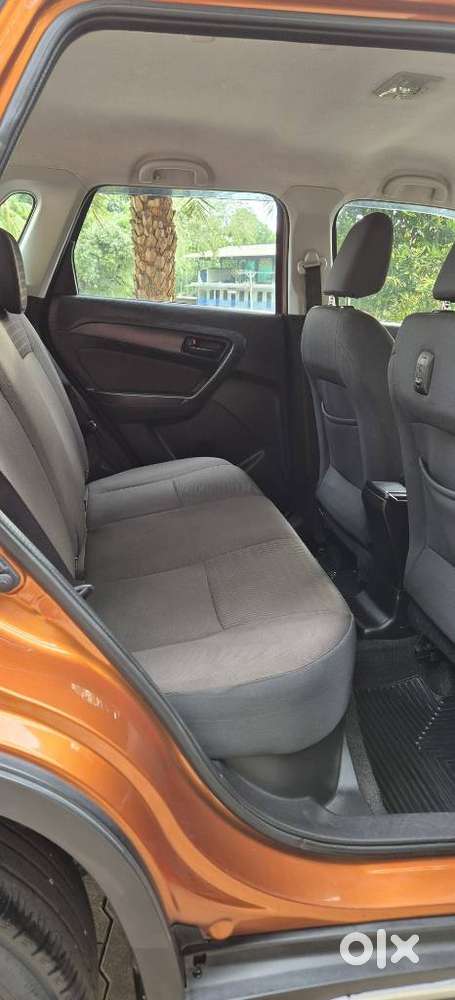 Toyota Urban Cruiser 1.5 Mid Grade At, 2020, Petrol