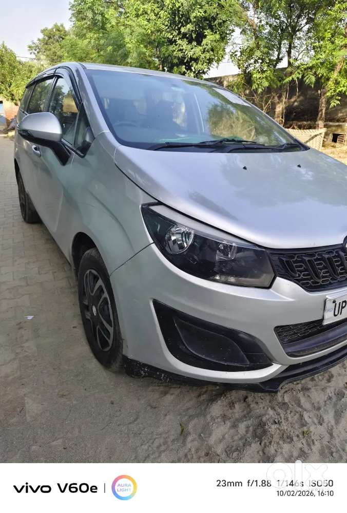 Mahindra Marazzo 1.5 M4 Plus 2019