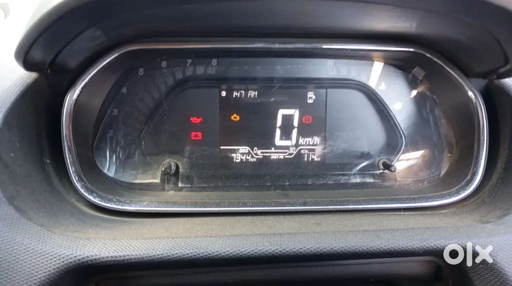 Tiago Nrg Xt New 1.2 Rtn Bs6