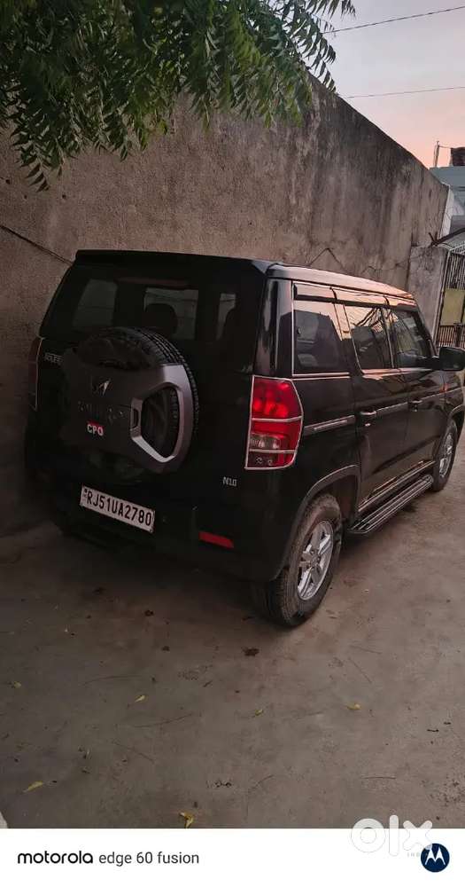 Mahindra Bolero Neo 2024 Diesel 19000 Km Driven