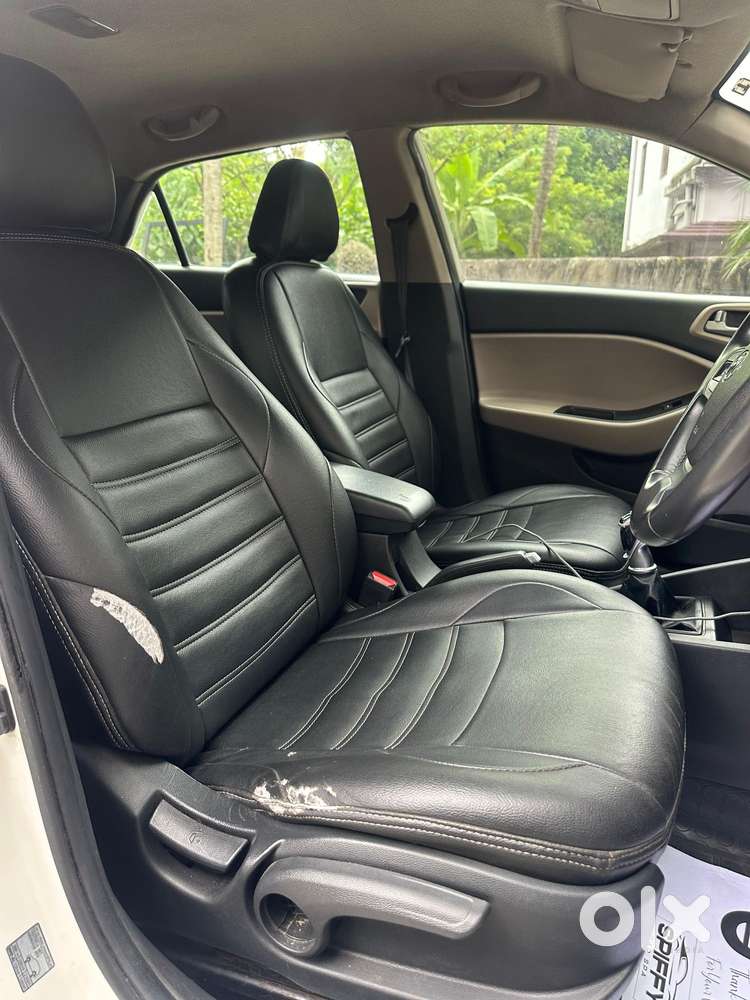 Hyundai I20 Diesel Sportz, 2014, Diesel