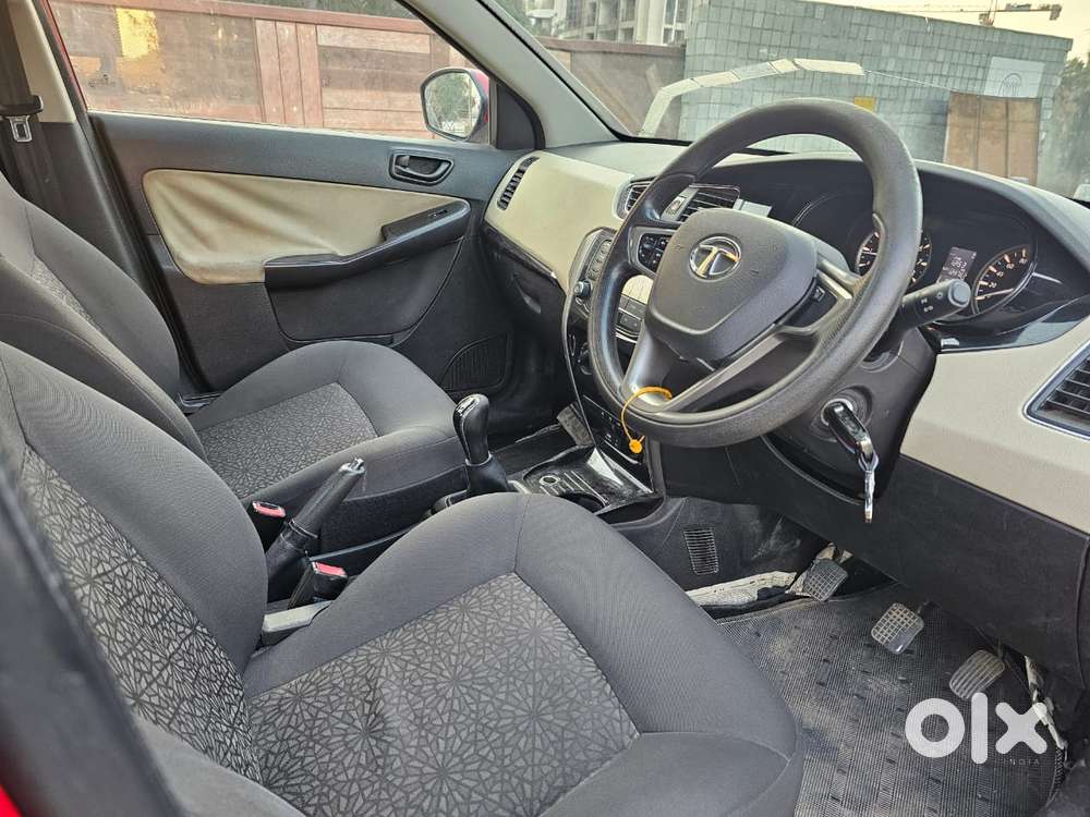 Tata Zest  1.2t Revotron Xm, 2014, Petrol