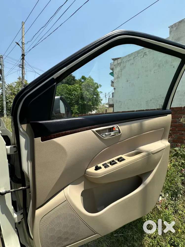 Maruti Suzuki Dzire 2014 Petrol 68000 Km Driven