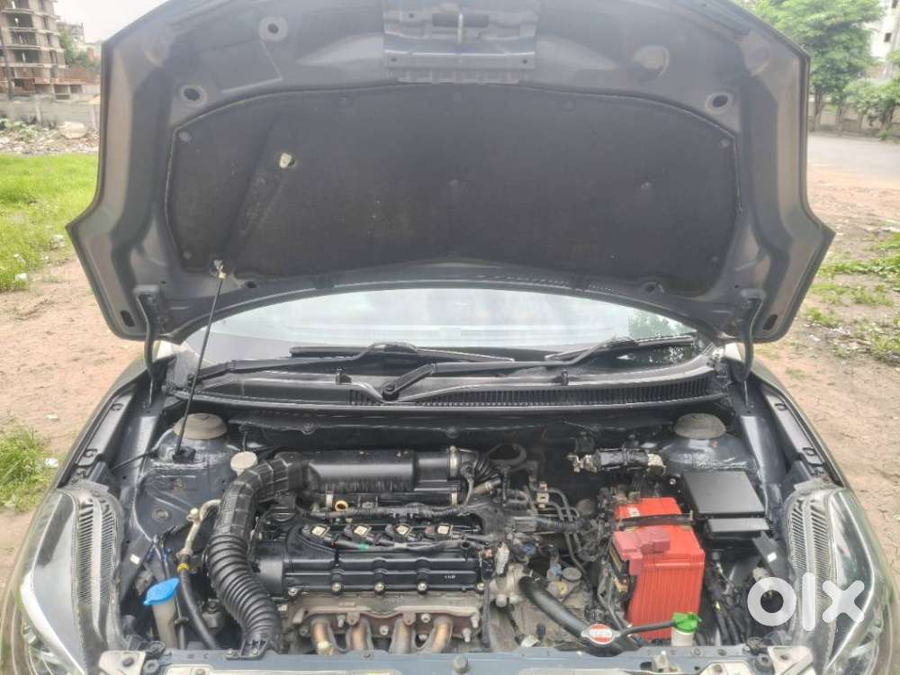 Maruti Suzuki Baleno Delta, 2020, Petrol