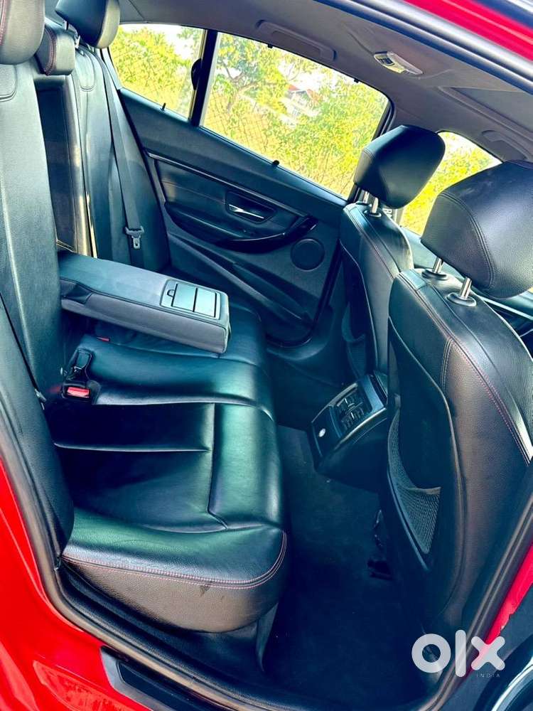 Bmw 3 Series 2013 Diesel Good Condition