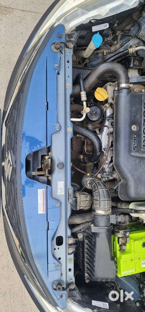 Maruti Suzuki Baleno Sigma, 2019, Diesel