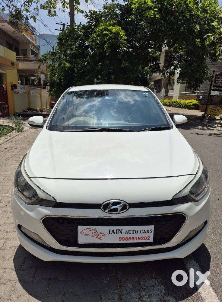 Hyundai I20 E 2014-2015 Asta 1.4 Crdi, 2015, Diesel