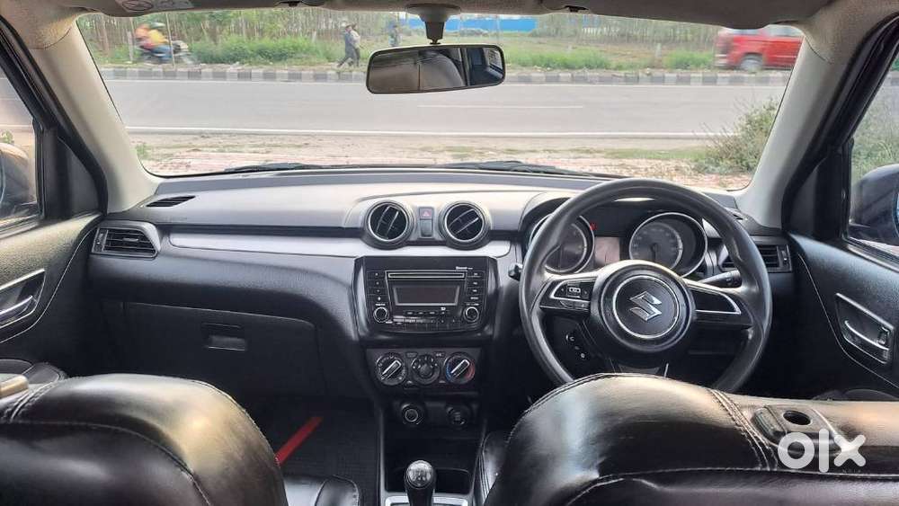 Maruti Suzuki Swift Ddis Vdi, 2019, Diesel
