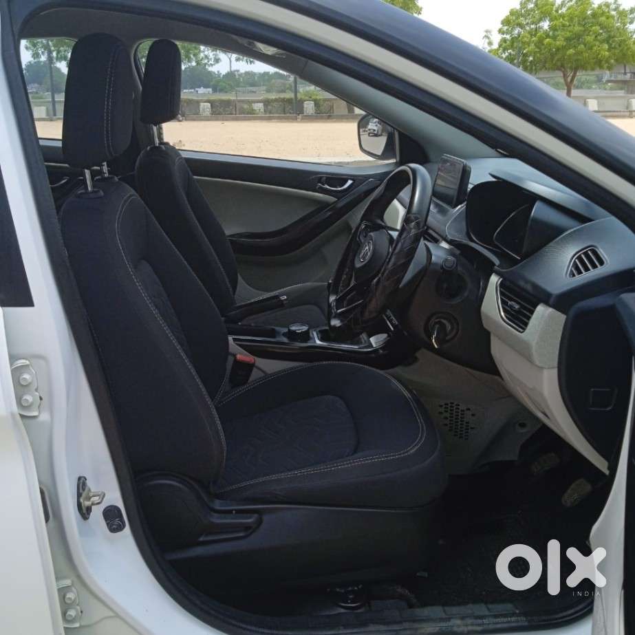Tata Nexon 1.2 Revotron Xz, 2022, Petrol