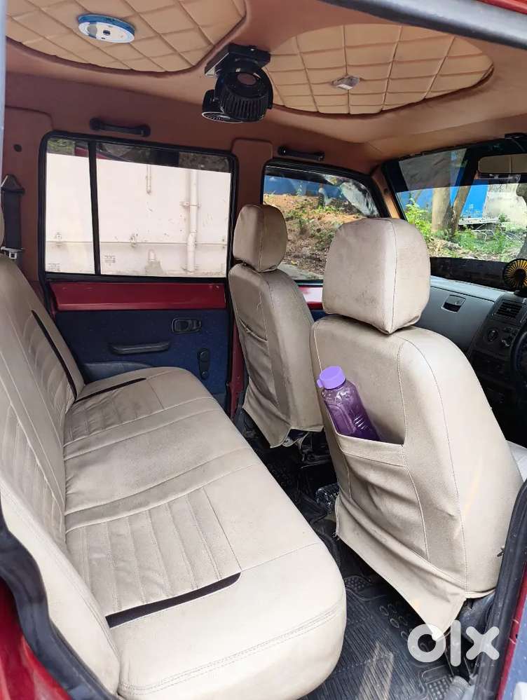 Tata Sumo Victa 2010 Diesel 180000 Km Driven