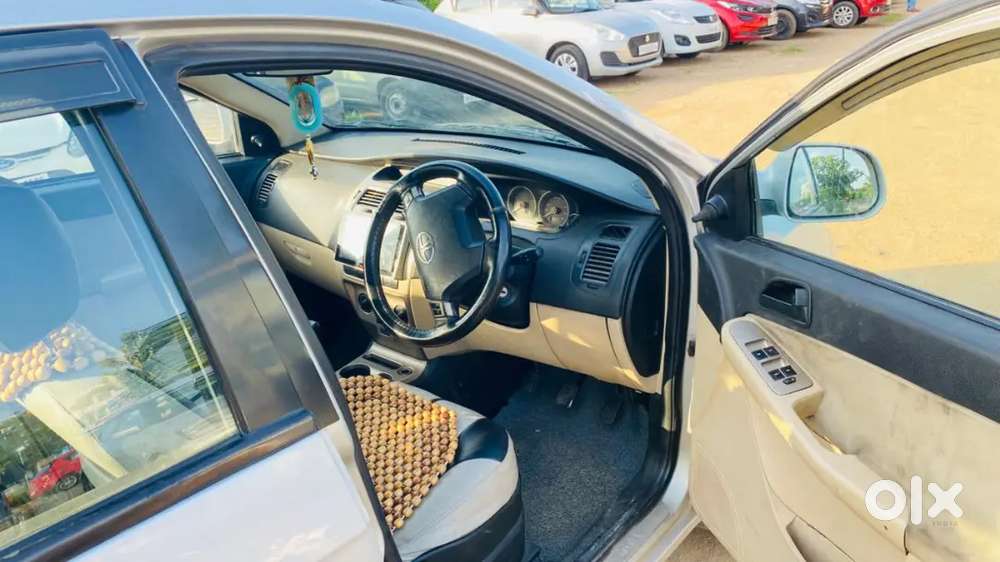 Tata Manza 1.2 Elan 2011