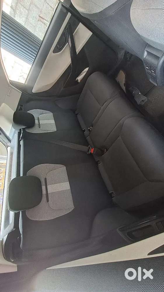 Tata Nexon 2024(december Last) Variant