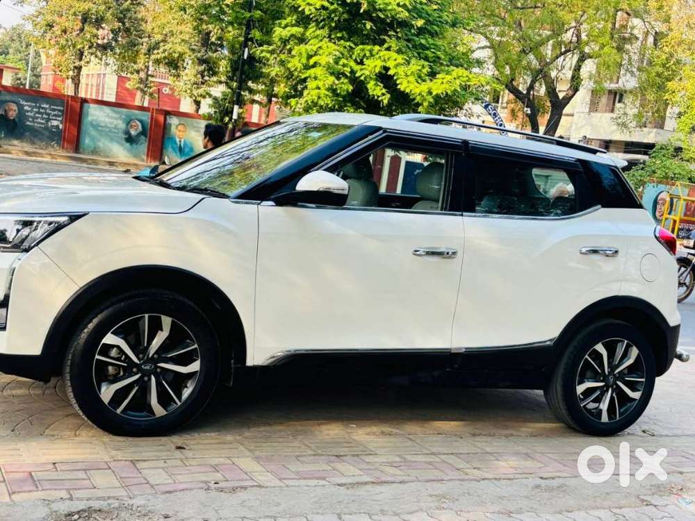 Mahindra Xuv300 W8 Option Diesel, 2019, Diesel