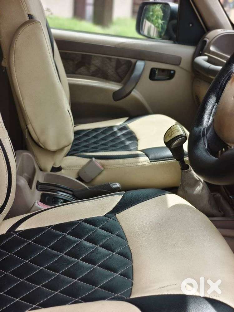 Mahindra Scorpio Sle Bsiii, 2011, Diesel