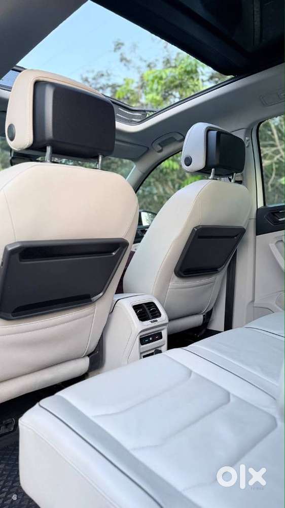 Volkswagen Tiguan 2.0 Elegance Tsi Dsg, 2021, Petrol