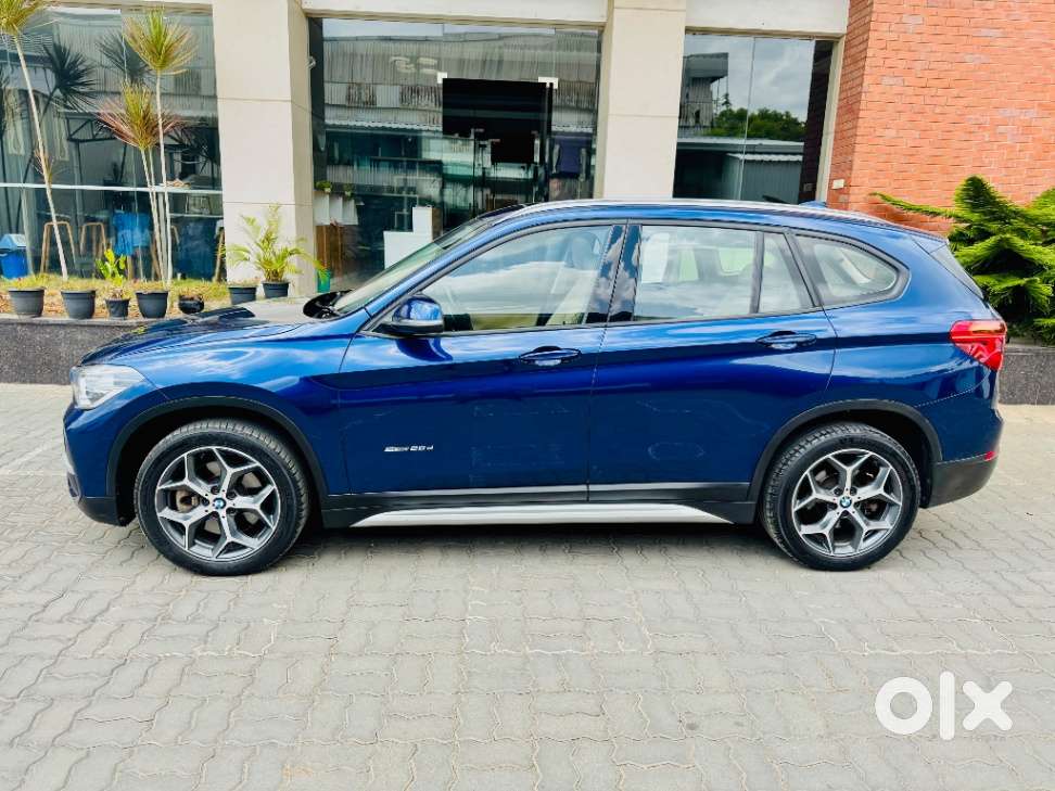Bmw X1 2.0 Sdrive 20d, 2017, Diesel