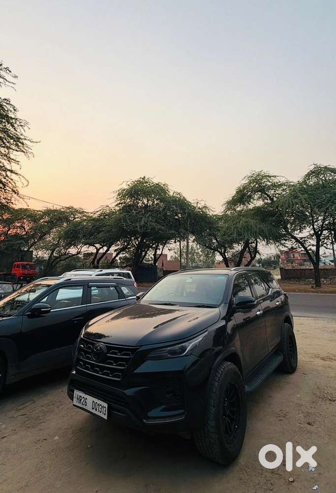 Toyota Diesel Car 2018