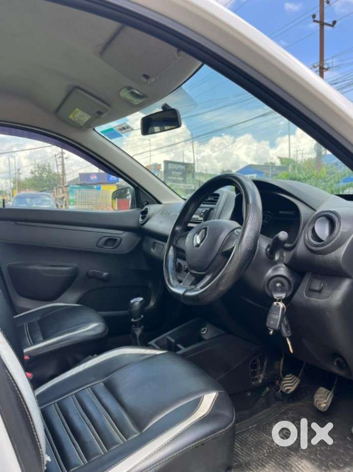 Renault Kwid Rxe 1.0, 2024, Petrol