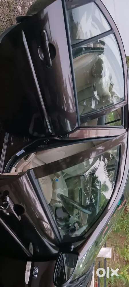 Hyundai Verna 2007 Diesel 106500 Km Driven