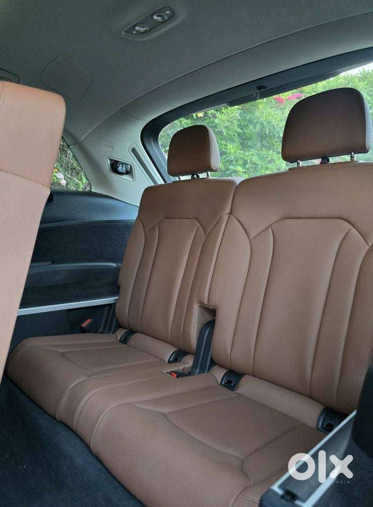 Audi Q7 Technology 55 Tfsi W/o Matrix, 2024, Petrol