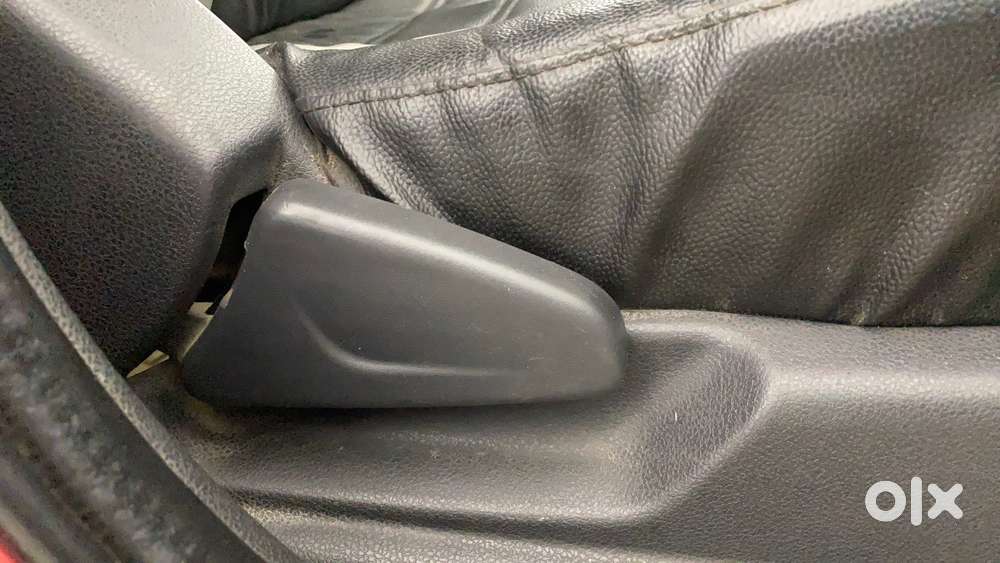 Renault Kwid Iron Man 1.0 Mt, 2016, Petrol