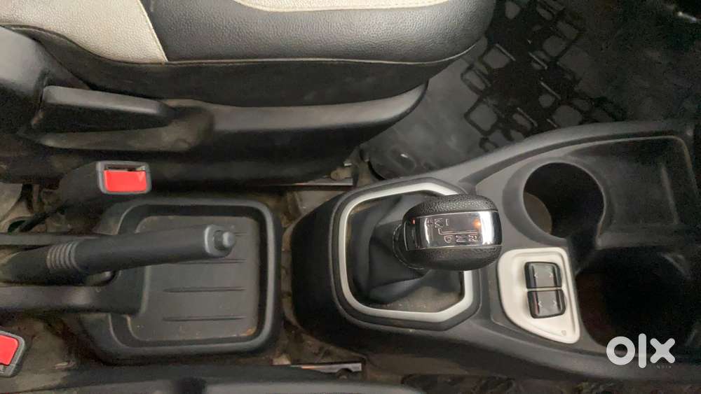 Datsun Redigo Amt 1.0 S, 2018, Petrol